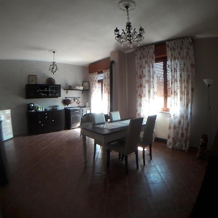 Affittacamere B&B Caorso Buitenkant foto