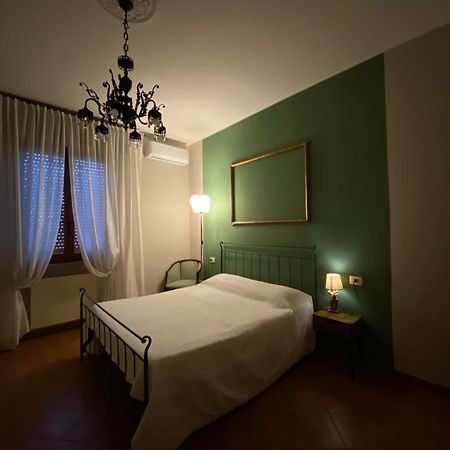 Affittacamere B&B Caorso Buitenkant foto