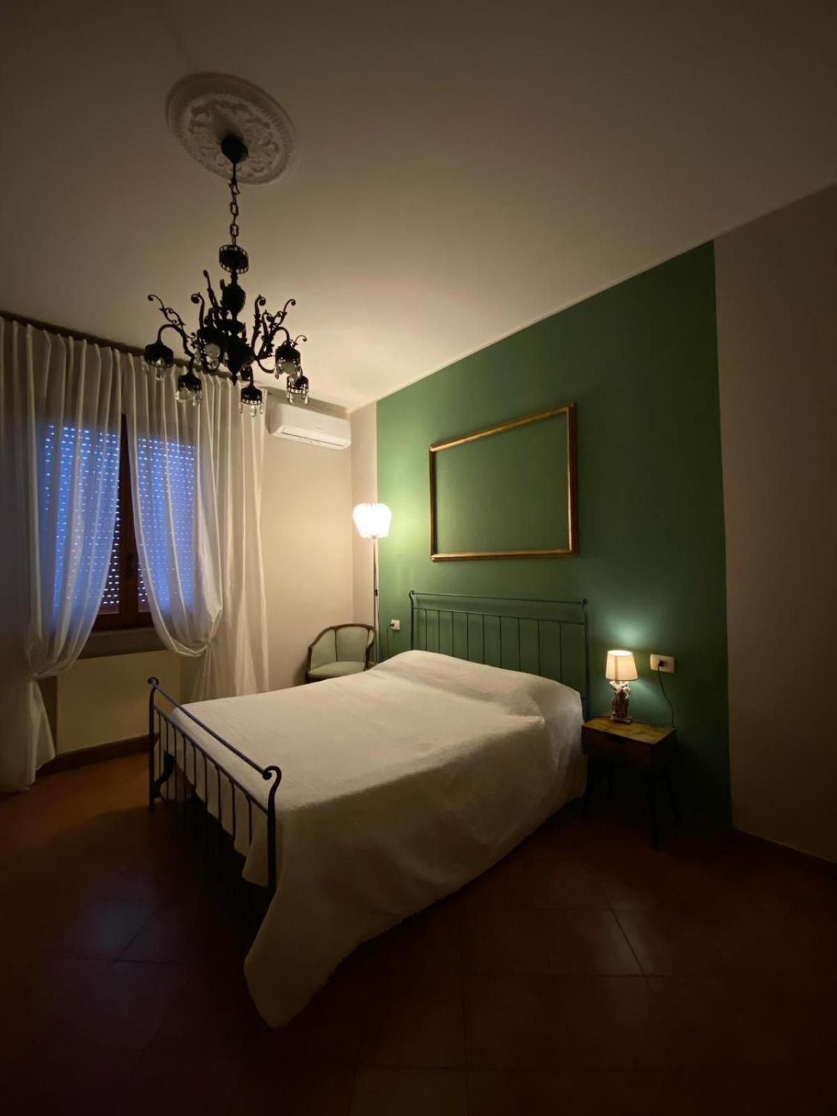 Affittacamere B&B Caorso Buitenkant foto